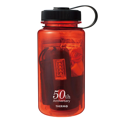 エマージェンシーボトル